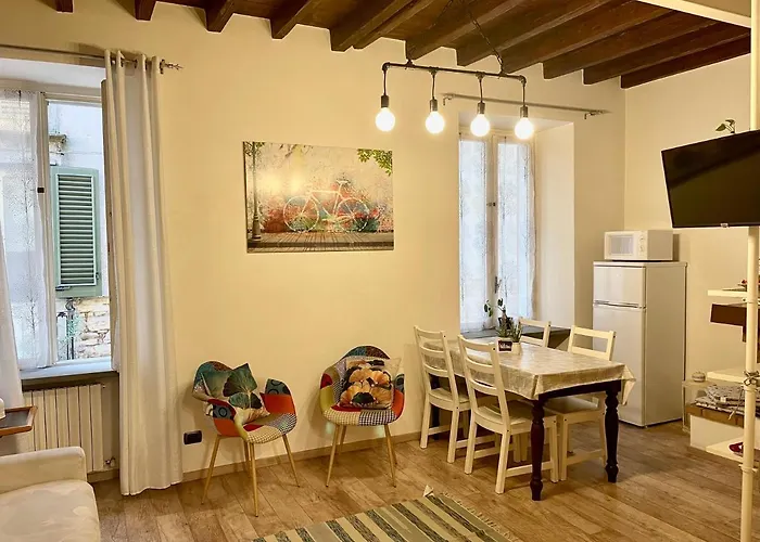 Casa Nicoli