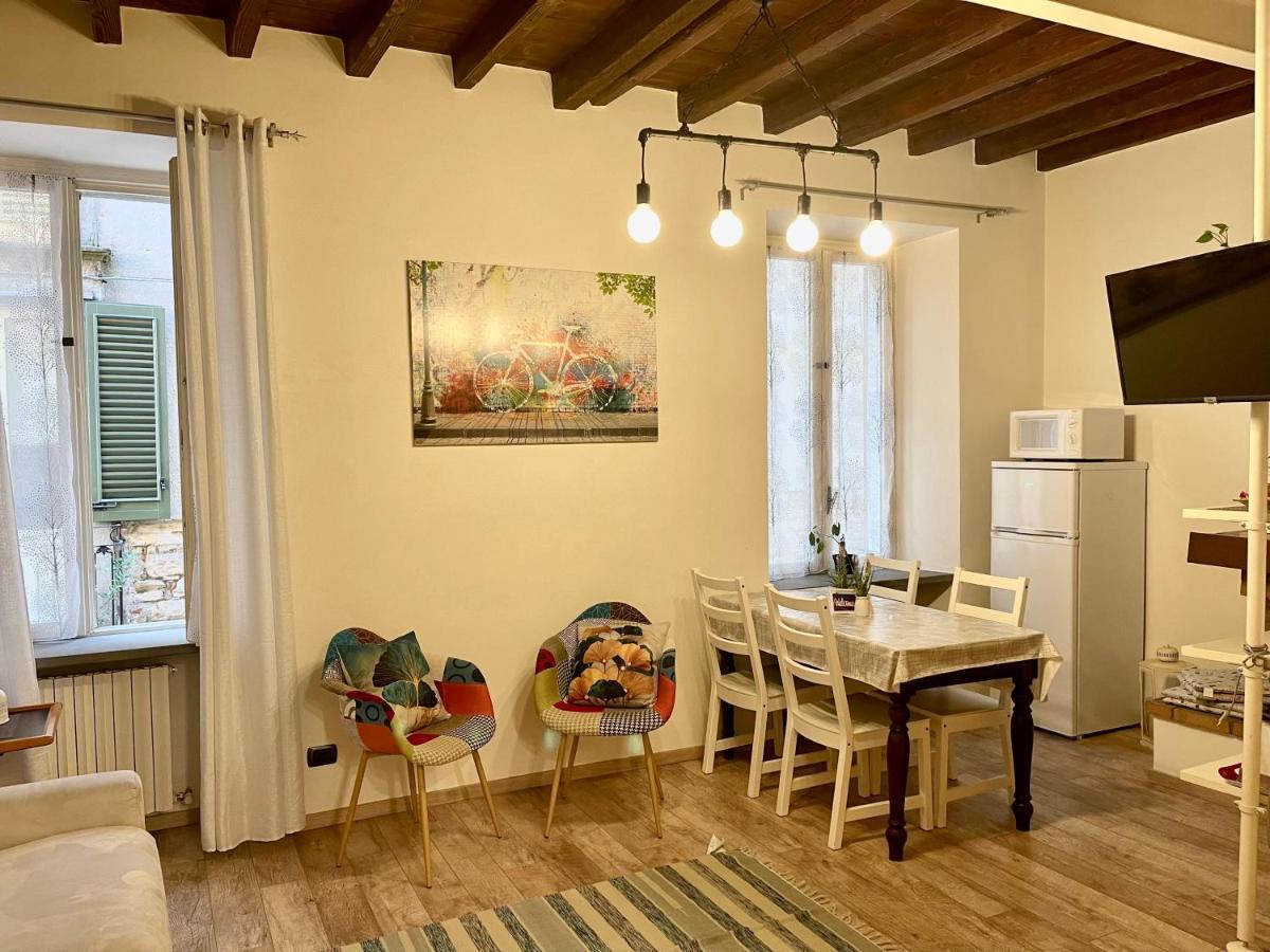 Casa Nicoli Bergamo