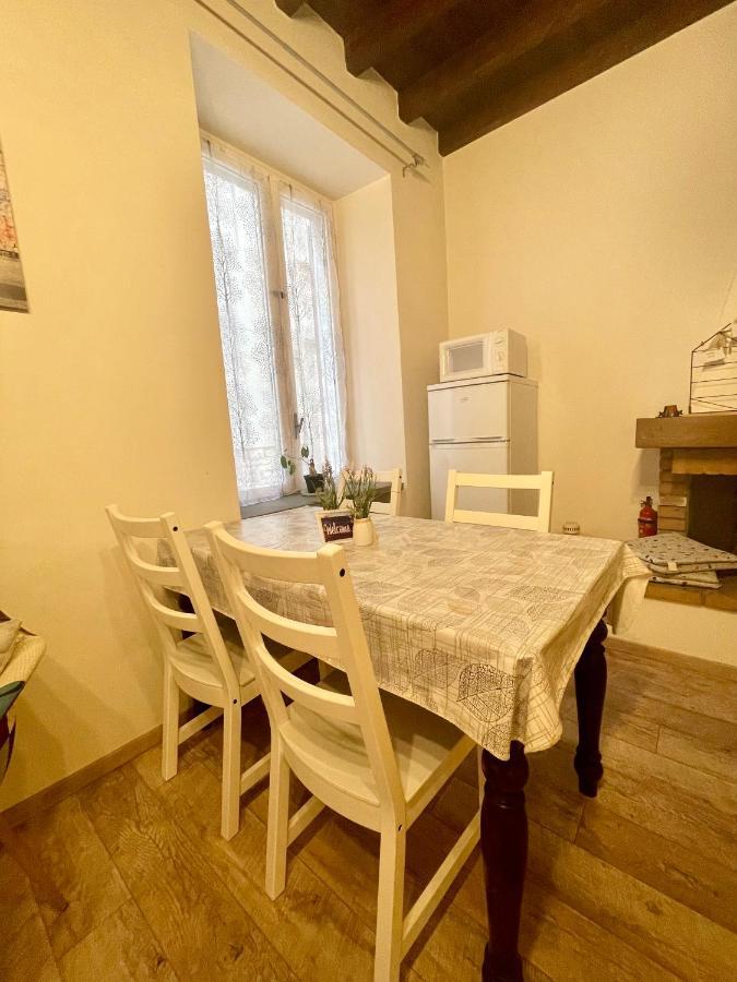 Casa Nicoli *