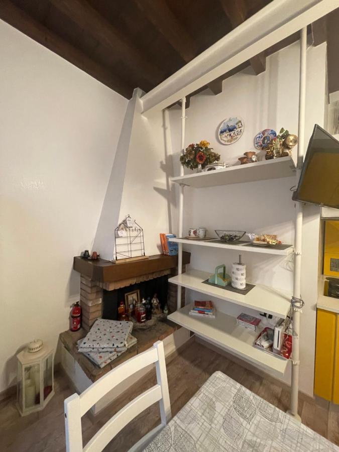 Apartment Casa Nicoli *