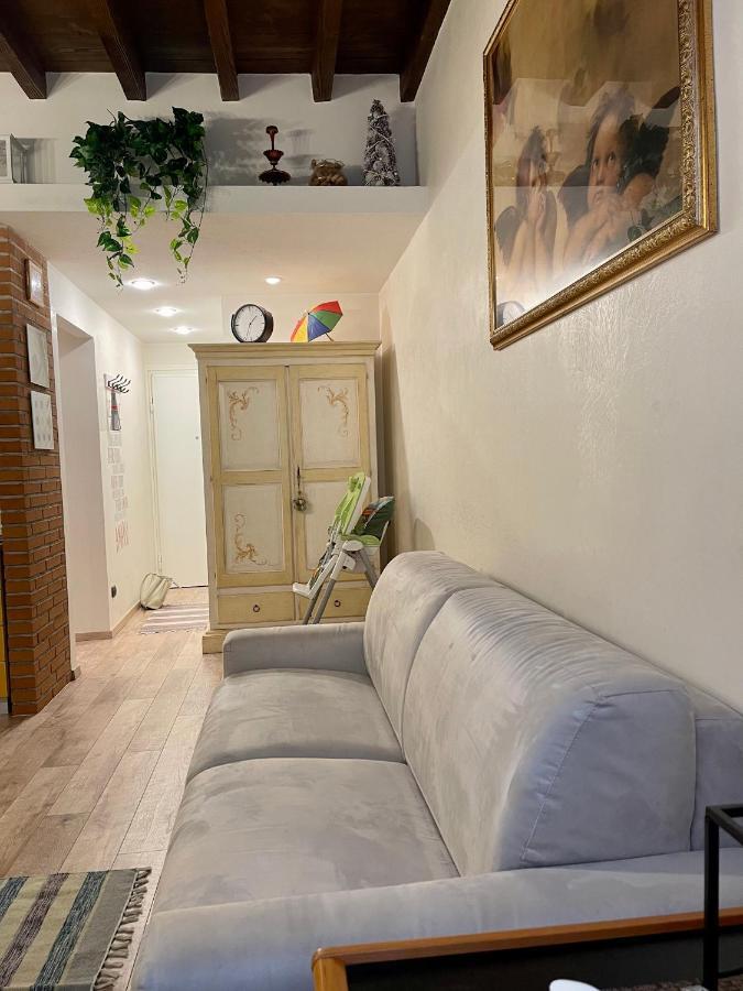 Casa Nicoli Apartment *