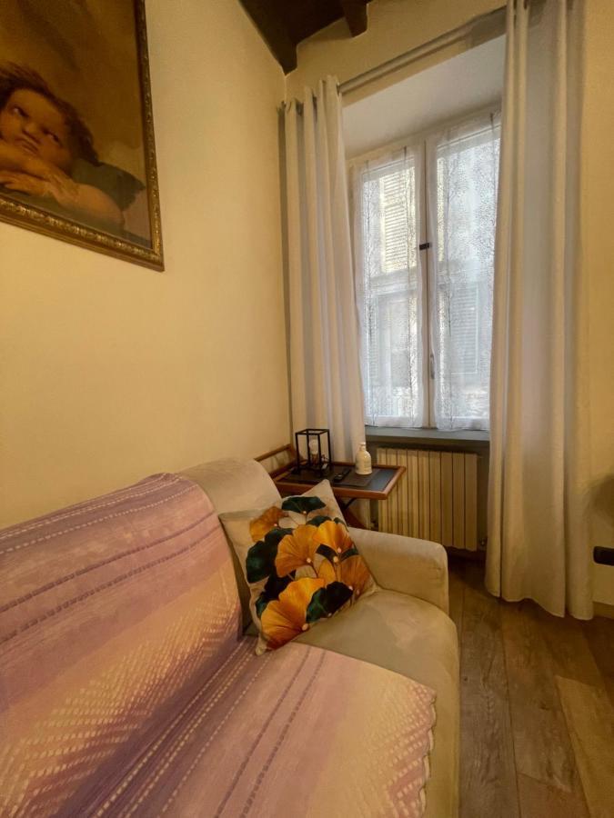 Casa Nicoli Apartment Bergamo