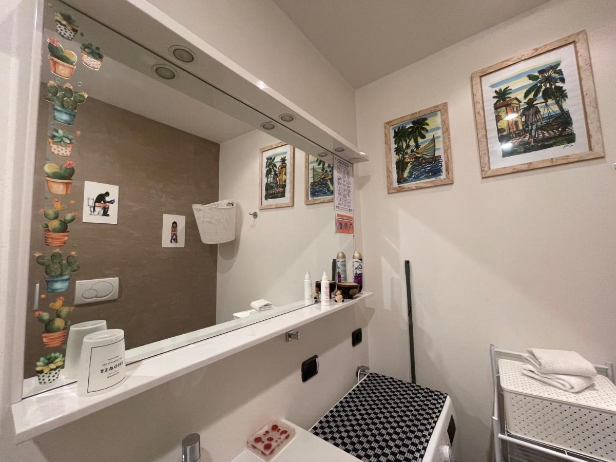 Apartment Casa Nicoli Bergamo