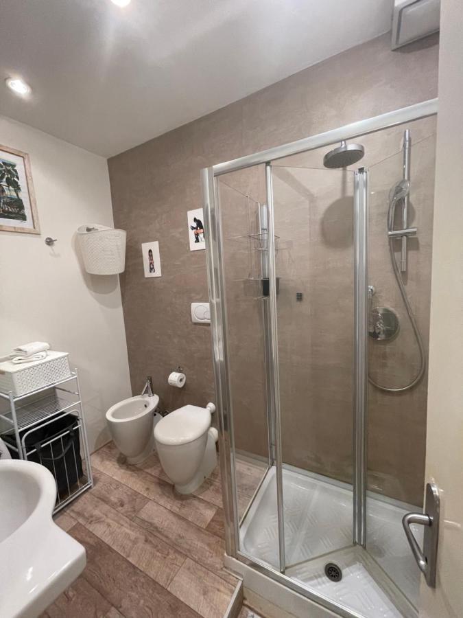 Apartment Casa Nicoli