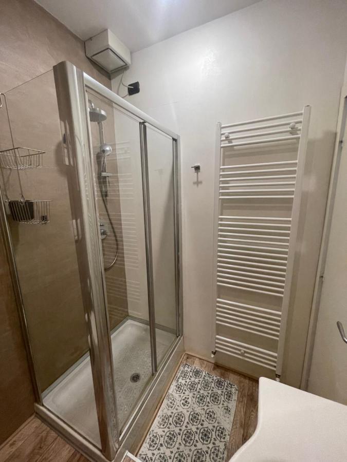 Casa Nicoli Apartment Bergamo