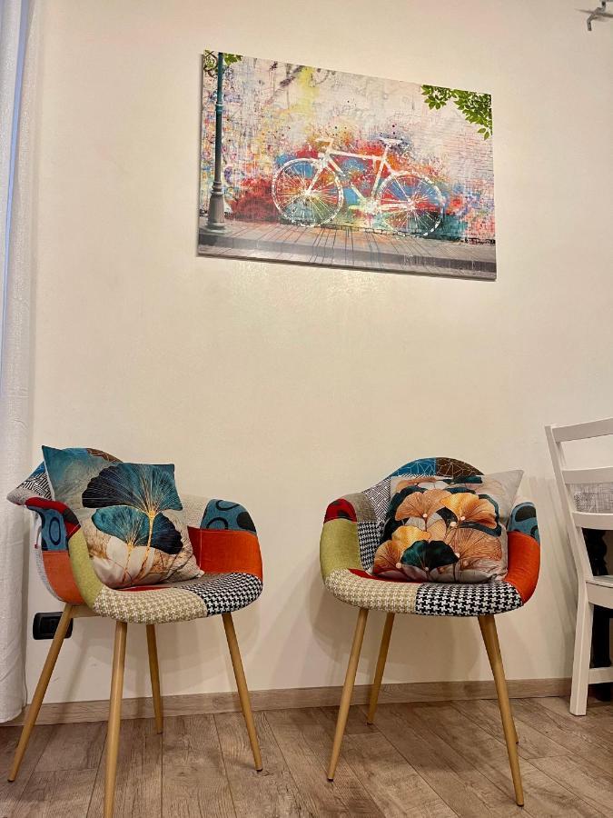 Casa Nicoli Apartment *